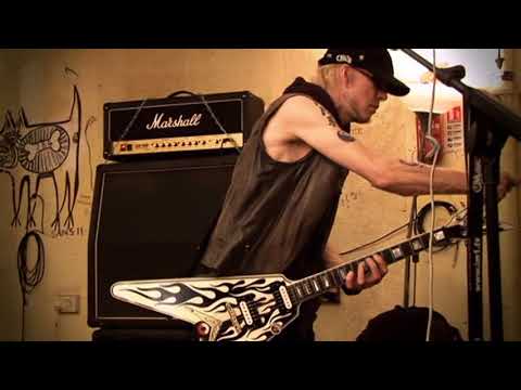Michael Schenker Brighton