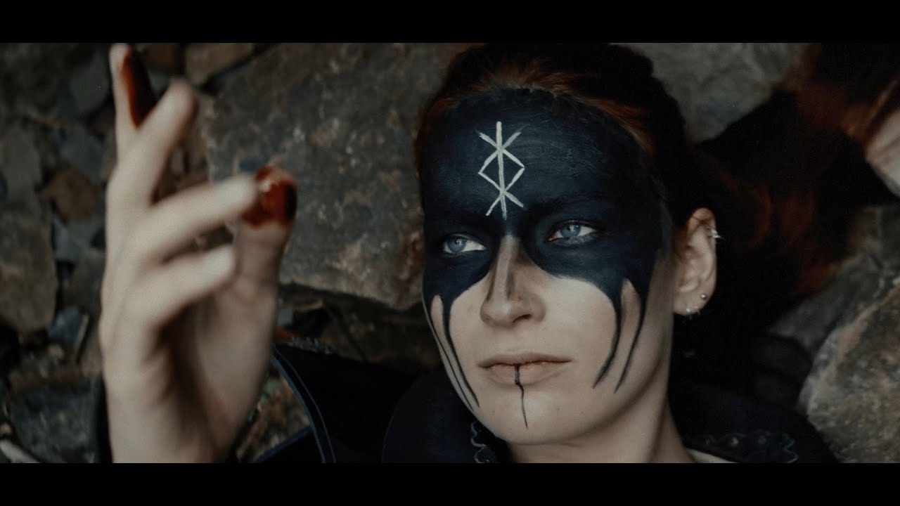 HAMMER KING - Awaken The Thunder (Official Video) | Napalm Records