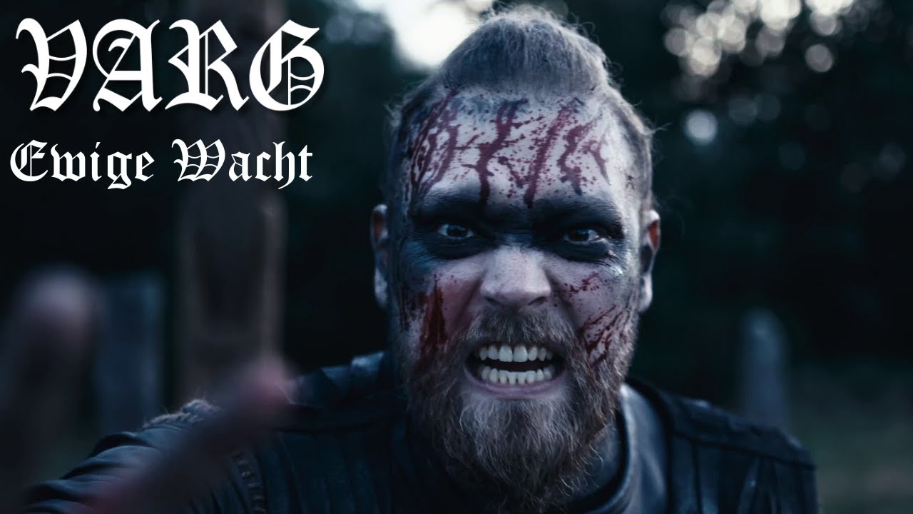 VARG - Ewige Wacht (Official Video) | Napalm Records