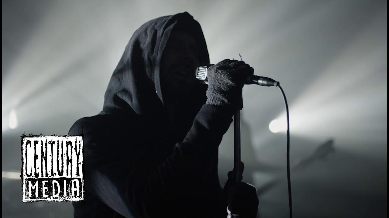 SWALLOW THE SUN - Firelights (OFFICIAL VIDEO)