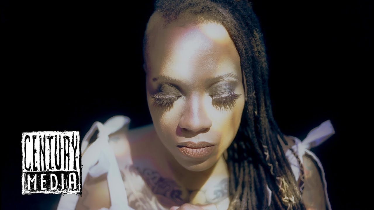 OCEANS OF SLUMBER - Strange Fruit (OFFICIAL VIDEO)