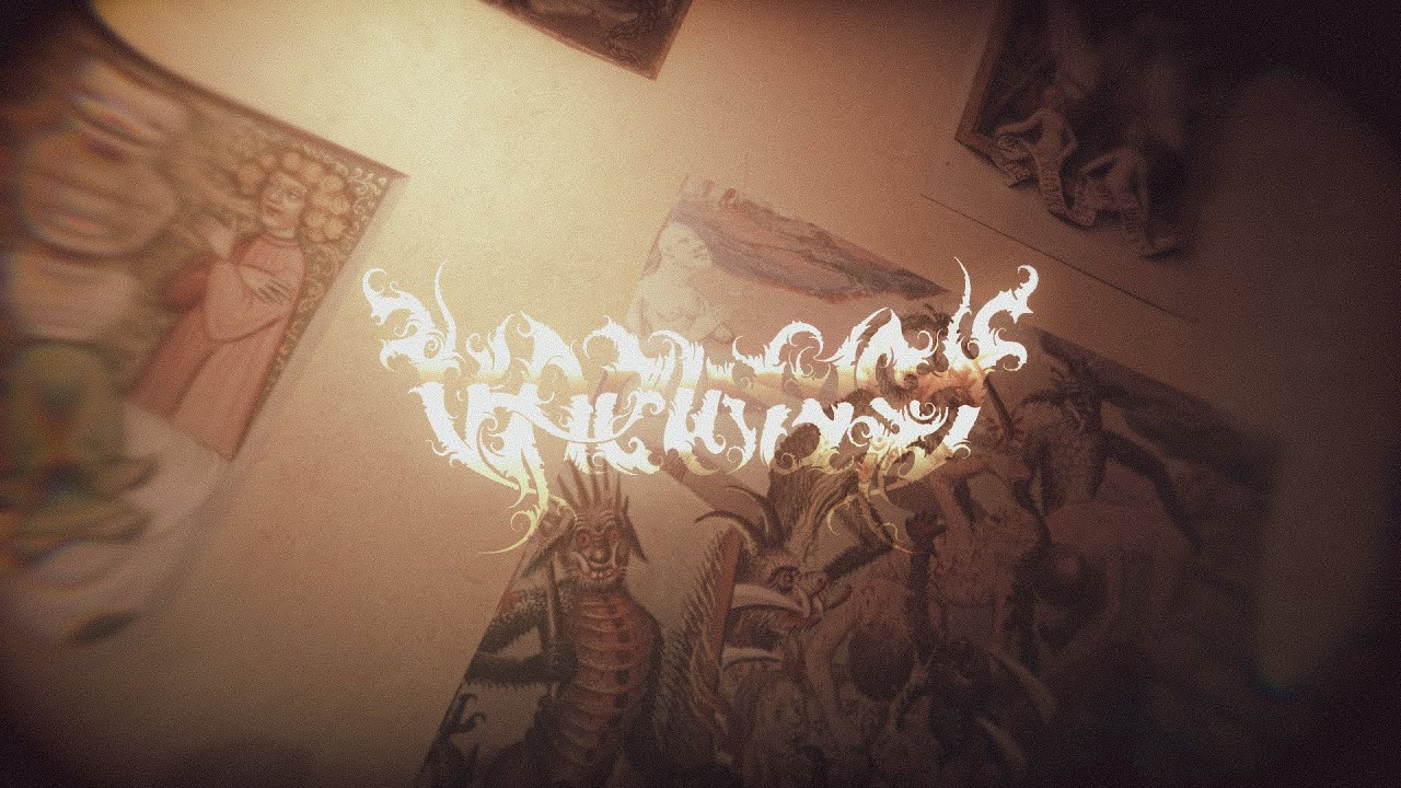 VAELMYST - Dawnless [Official Lyric Video]