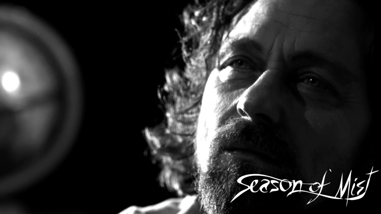 Rotting Christ - Χ Ξ Σ (666) - Official Video