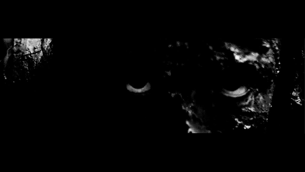 KRIEG - No Gardens Grow Here (official video)