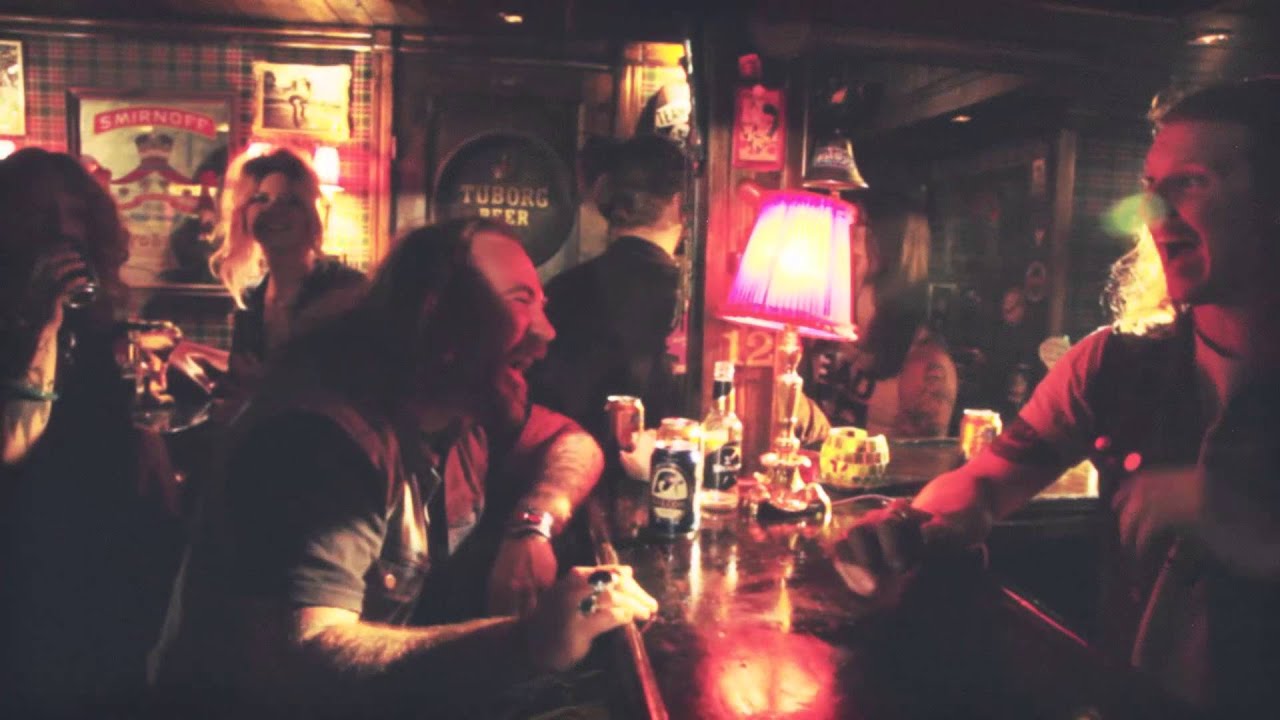 BOMBUS - Apparatus (OFFICIAL VIDEO)