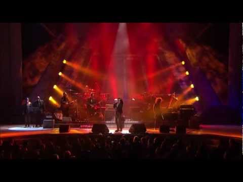 Lenny Kravitz Full unseen UNEDITED Performance from the Kennedy Honors Tribute to Led Zeppelin