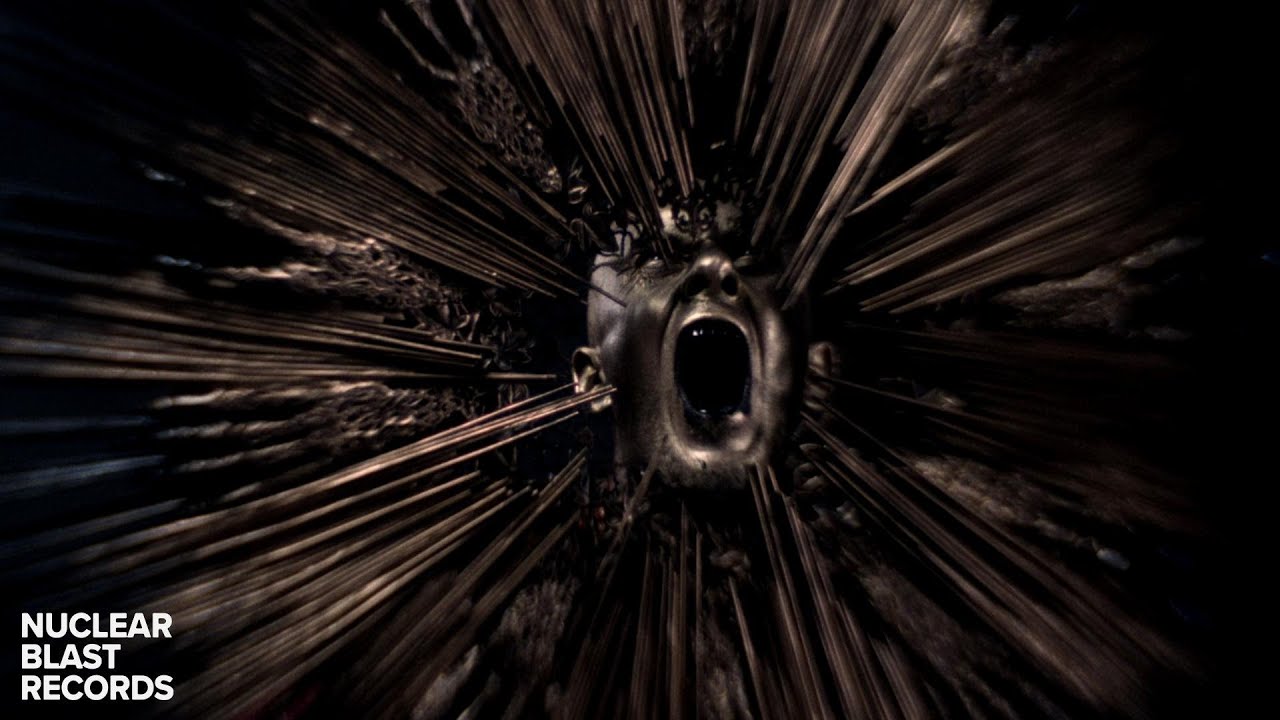BEHEMOTH - The Deathless Sun (OFFICIAL PERFORMANCE VIDEO)