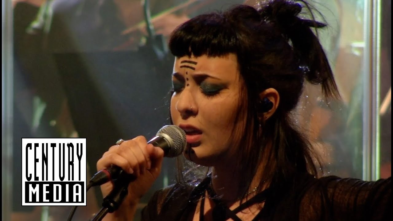 TRIPTYKON with the Metropole Orkest - Grave Eternal (Live at Roadburn 2019 / Official Video)