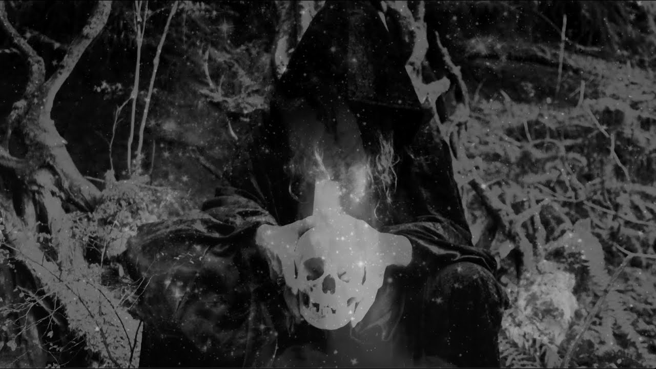 DEMONCY - Black Star Gnosis   | An Exemplum |
