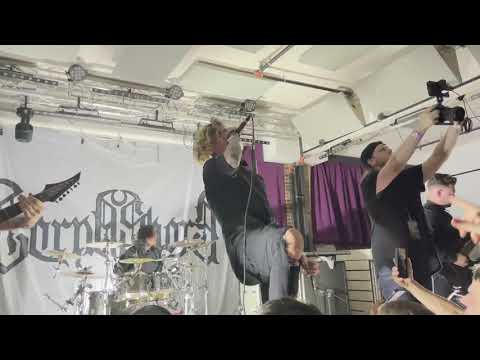 Lorna Shore To The Hell Fire Live 8/15/2021 Cambridge Ma