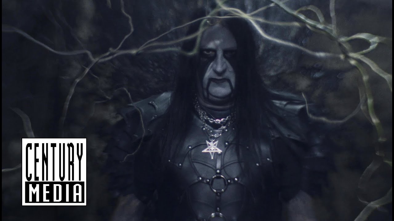 DARK FUNERAL - Let the Devil In (OFFICIAL VIDEO)