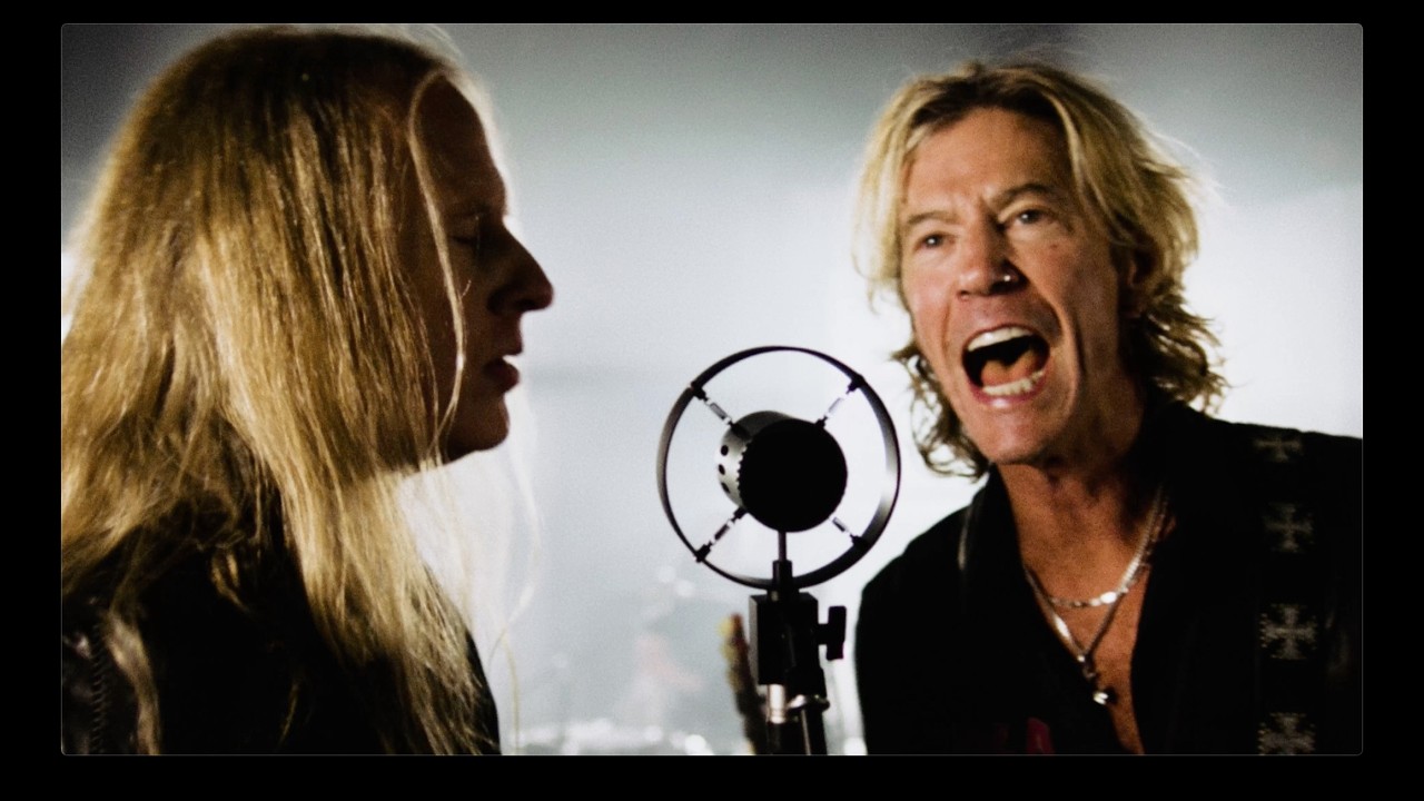 Jerry Cantrell - I Want Blood (Official Music Video)