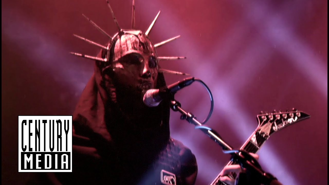 IMPERIAL TRIUMPHANT - Chernobyl Blues (OFFICIAL LIVE VIDEO)