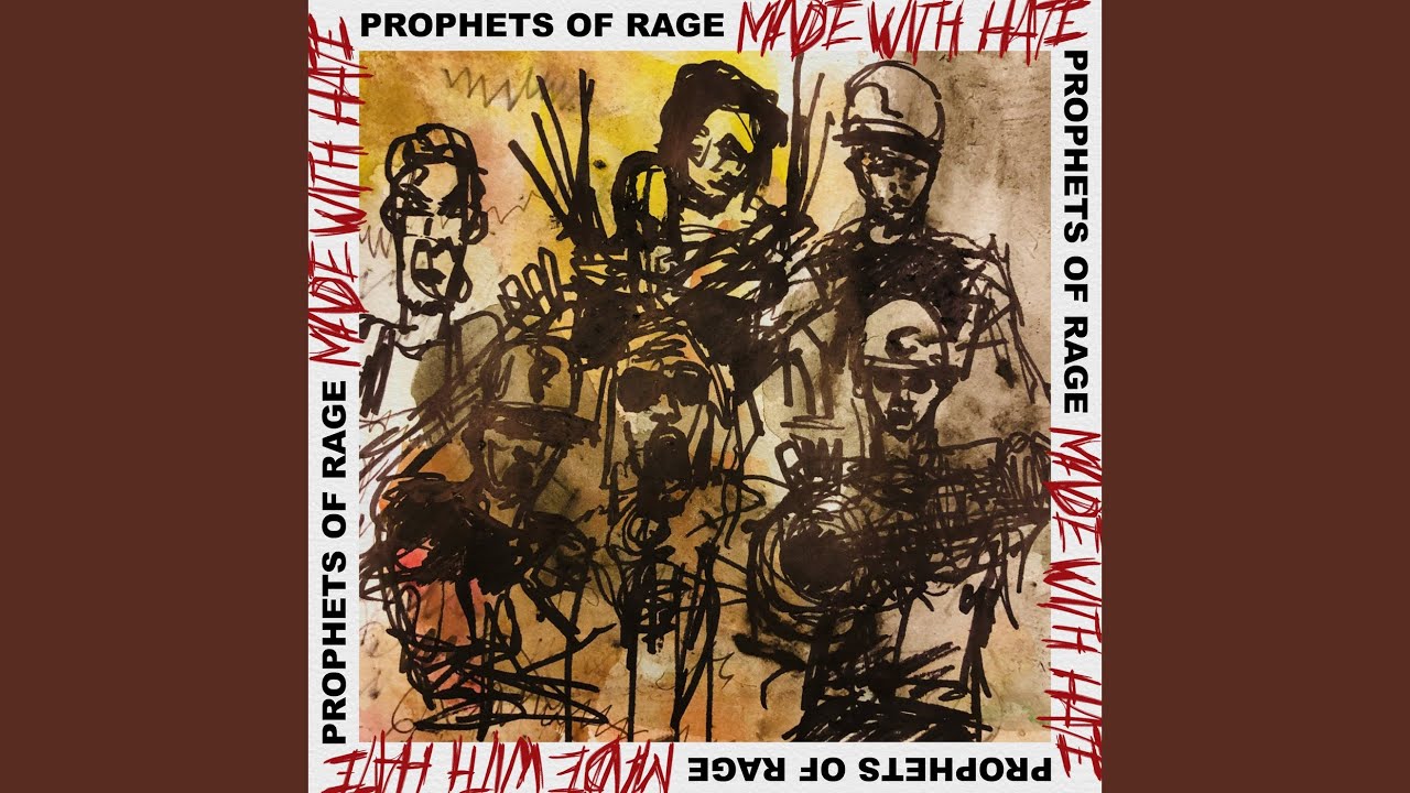 Made With Hate