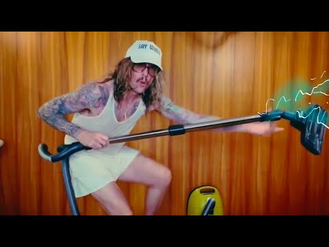 The Darkness - Motorheart (Official Lyric Video)
