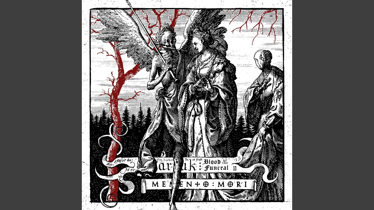 Blood of the Funeral