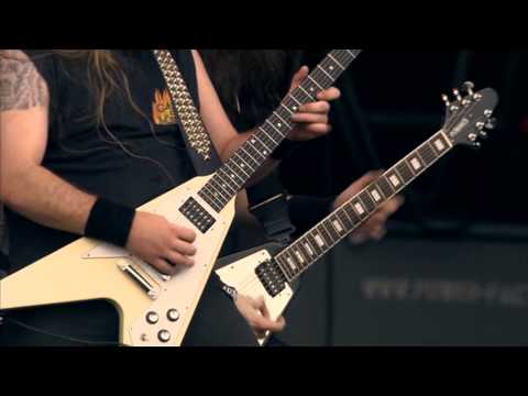 Stormwarrior - Ride The Sky - Kai Hansen