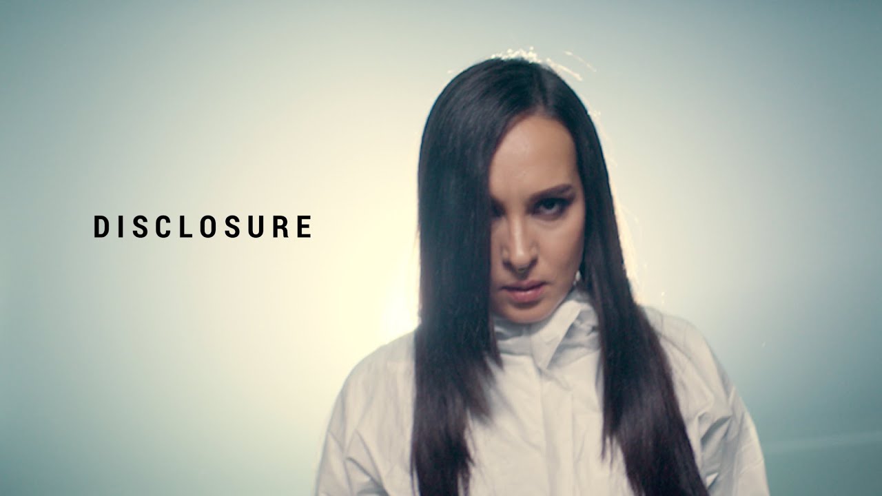JINJER - Disclosure! (Official Video) | Napalm Records