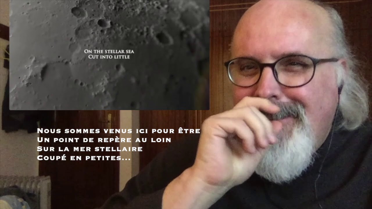 LM. 08.1 [REACTION] Nightwish - Shoemaker (English subtitles)