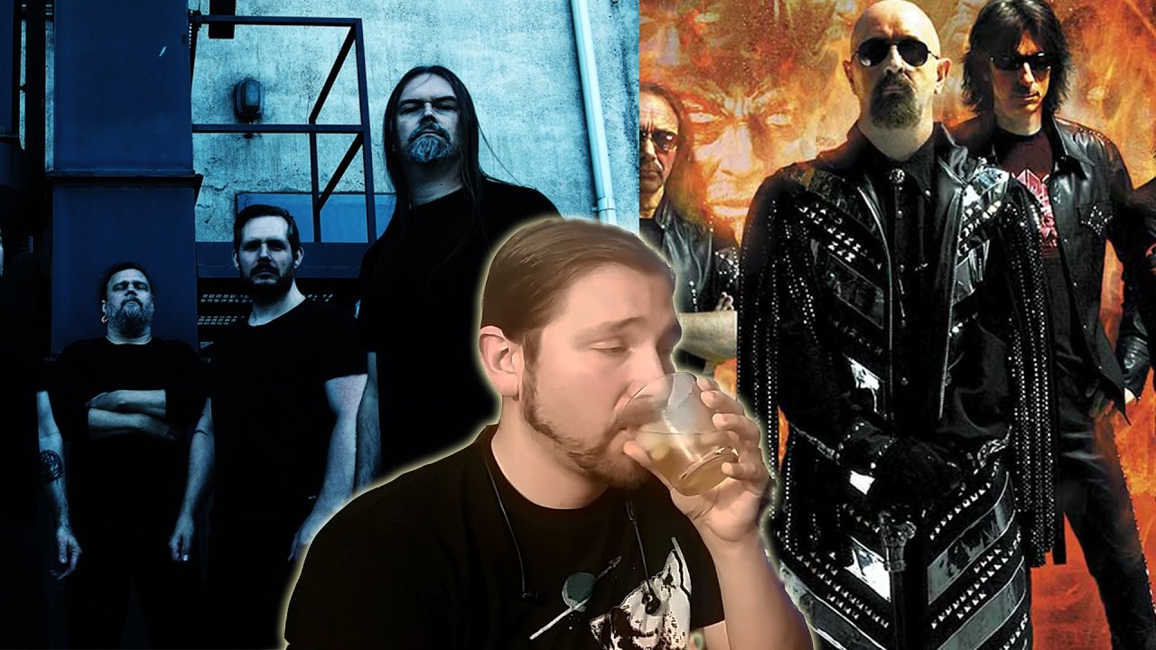 TRY NOT TO HEADBANG CHALLENGE "expert mode" | Mike The Music Snob Reacts