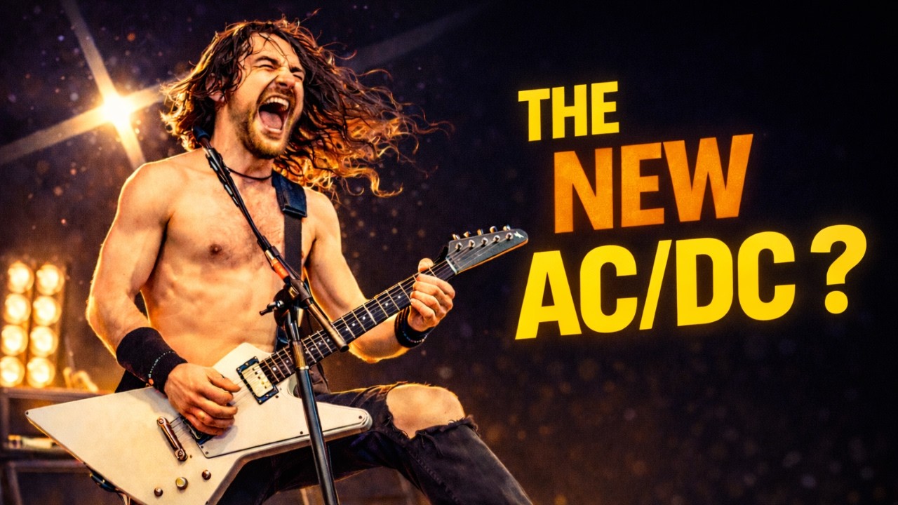 10 Modern Rock Bands 70s Fans NEED to Hear NOW! (Part 2)