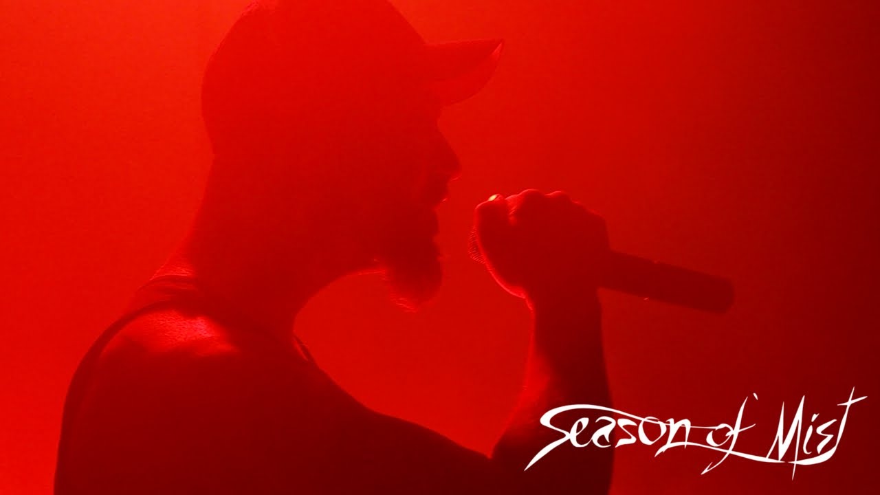 ARCHSPIRE - "Golden Mouth of Ruin" (Official Music Video) 2021