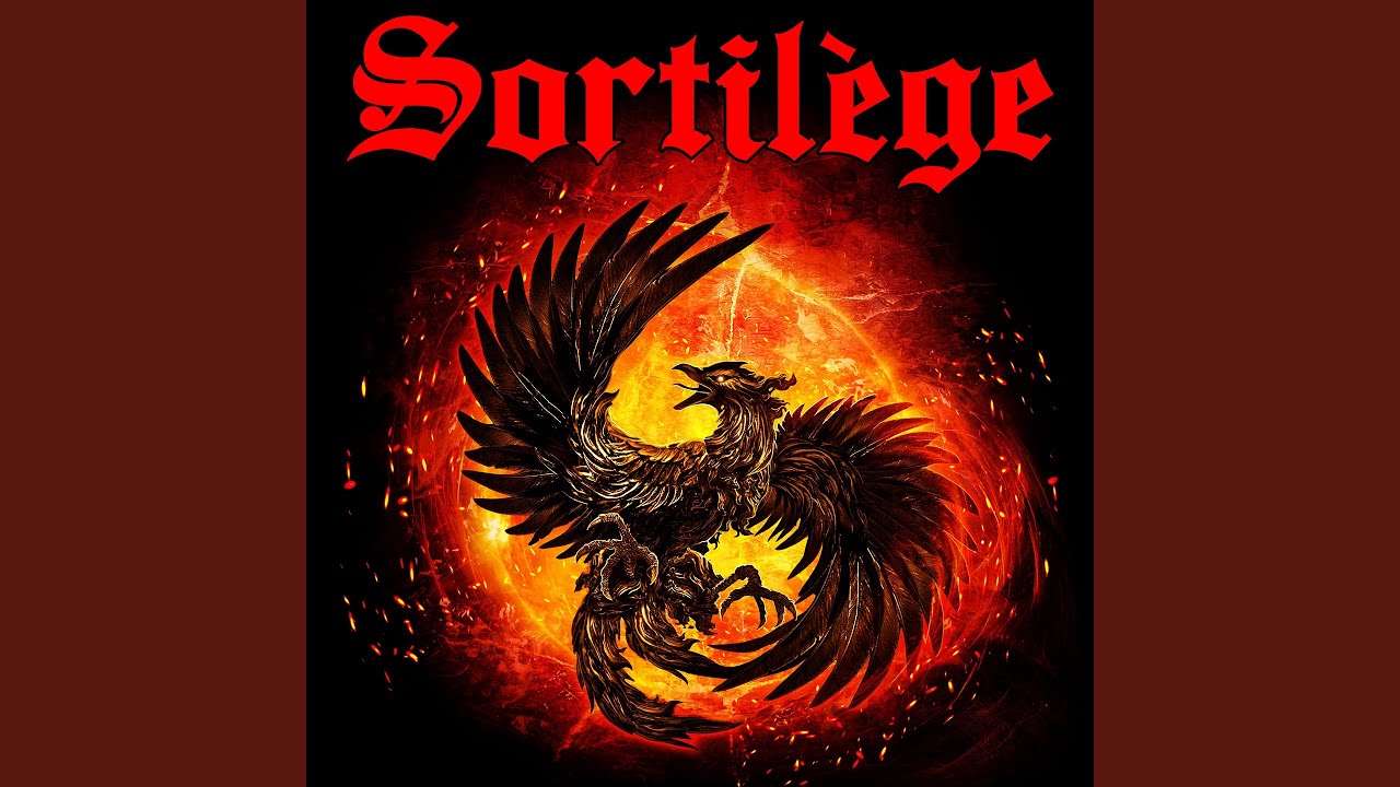 Sortilège (2021)