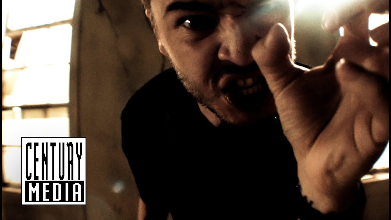ORTHODOX - Dissolve (OFFICIAL VIDEO)