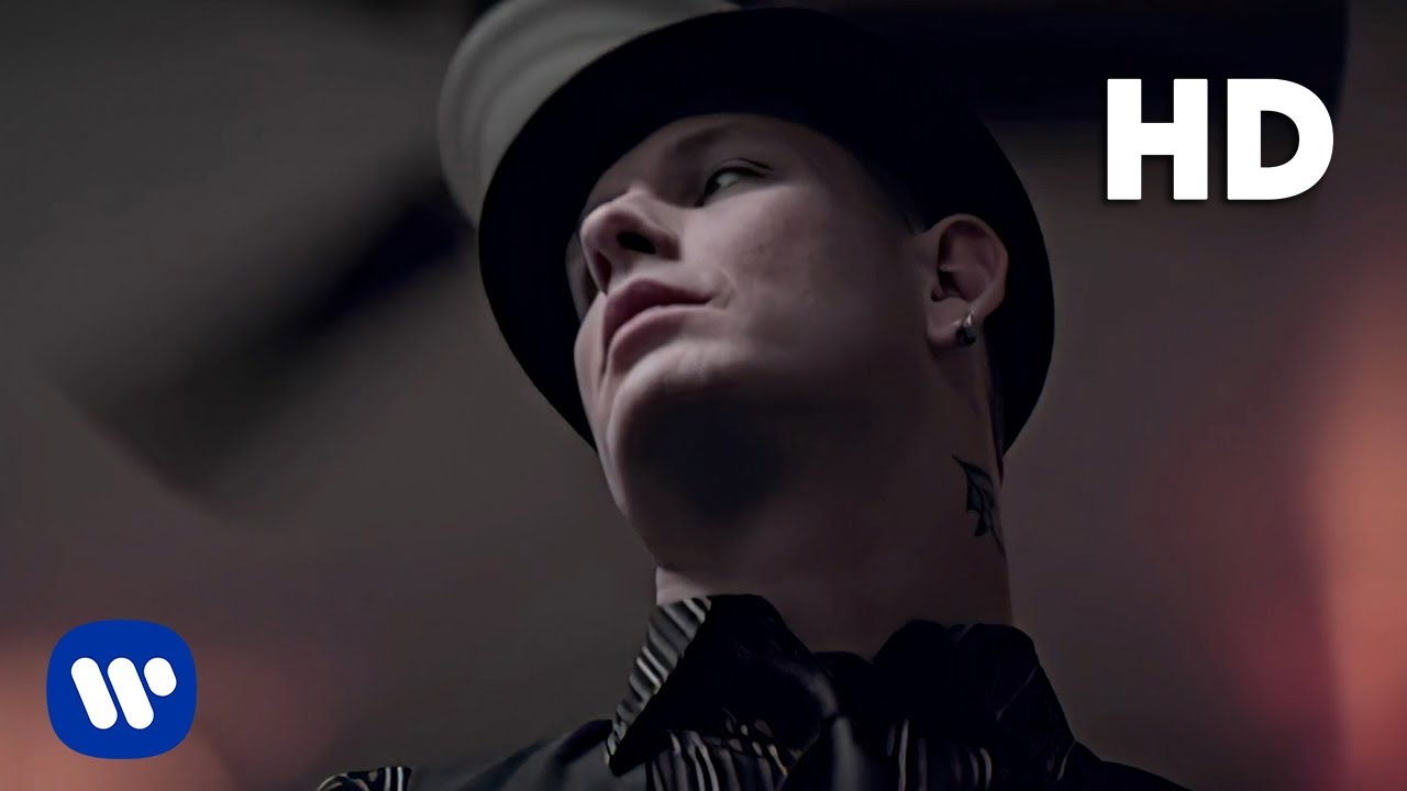 Slipknot - Snuff [OFFICIAL VIDEO]