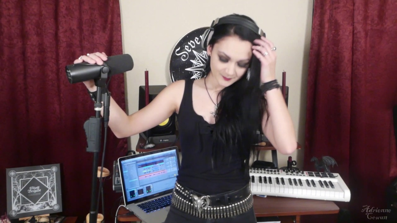 Cover: "The Serpentine Offering" by Dimmu Borgir