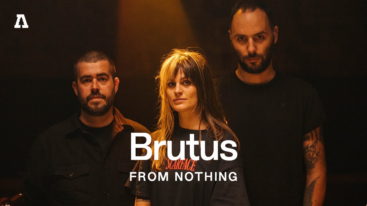 Brutus | Audiotree From Nothing