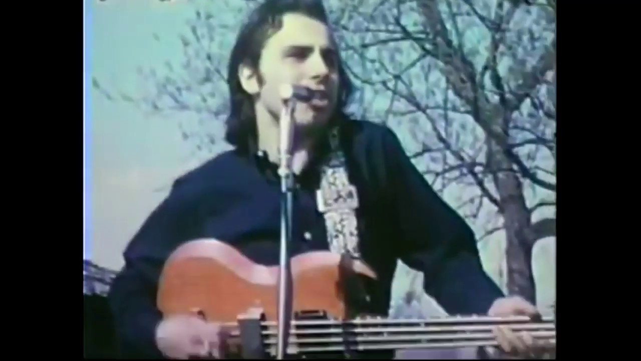 RONNIE DIO AND THE PROPHETS 1967