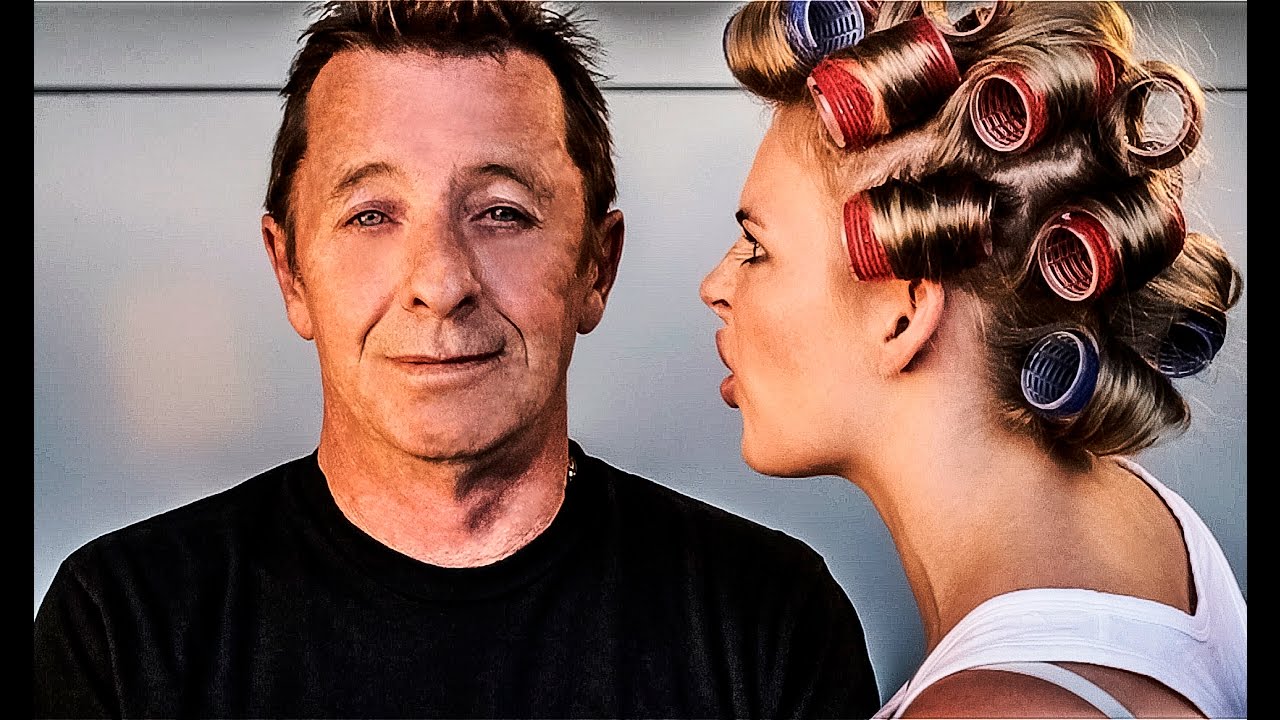 Phil Rudd | Head Job |  Official Music Video
