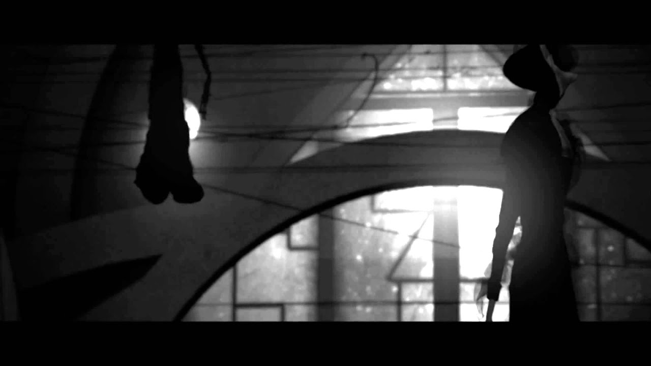 MESHUGGAH - I Am Colossus (OFFICIAL MUSIC VIDEO)
