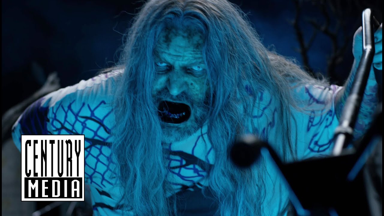 SUICIDE SILENCE - You Must Die (OFFICIAL VIDEO)