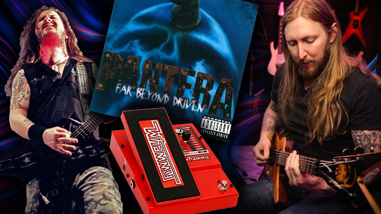 OLA LEARNS PANTERA BECOMING