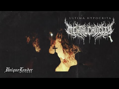 Mental Cruelty - Ultima Hypocrita (feat. Yo Onityan)