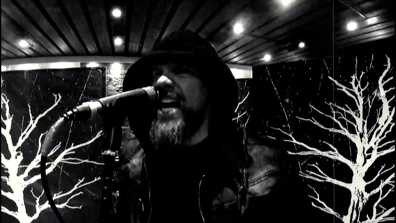 WOLFHEART - Hereditary (Official Band Playthrough) | Napalm Records