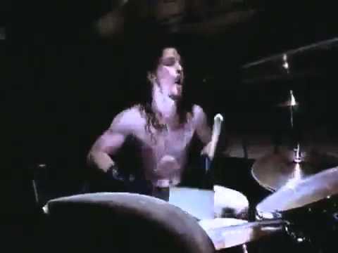 SLAYER - Dittohead (OFFICIAL MUSIC VIDEO)