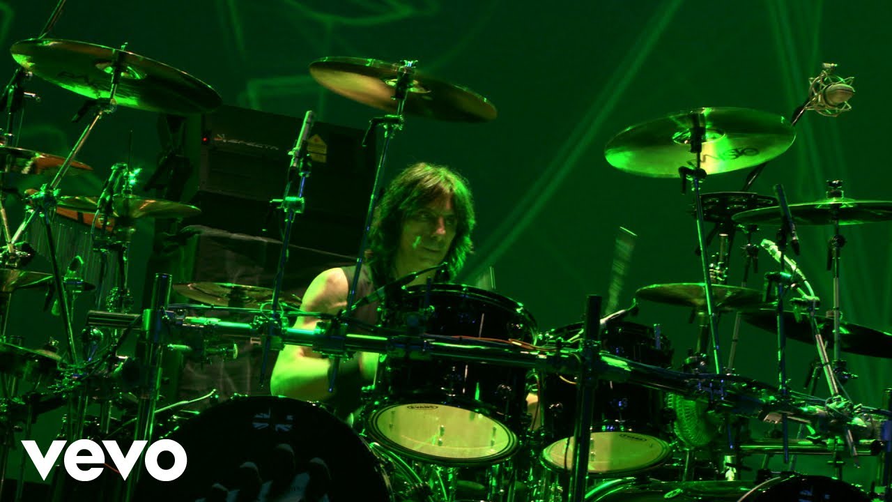Judas Priest - The Green Manalishi (With the Two Pronged Crown) (Epitaph)