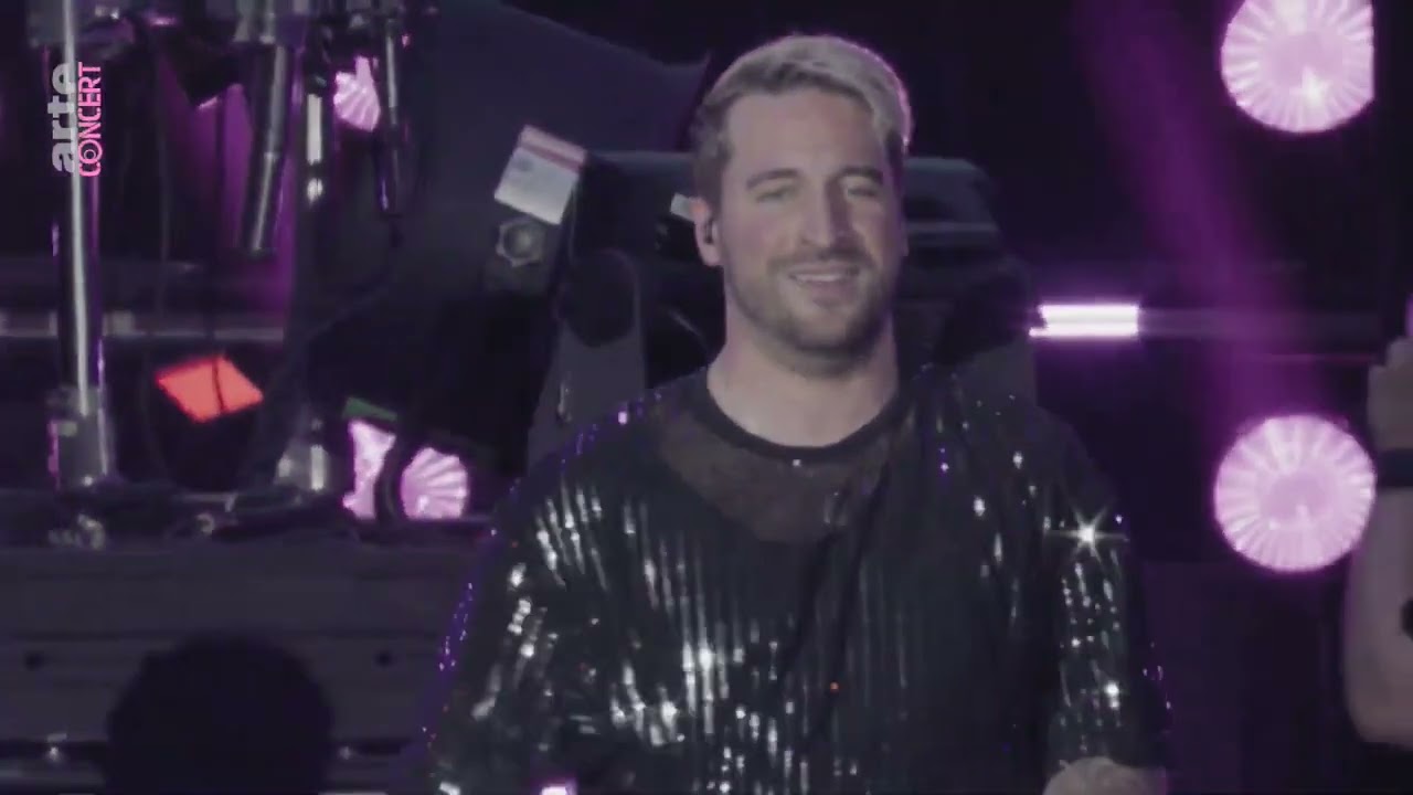 Electric Callboy - Live HellFest 2025