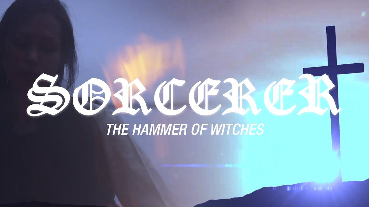 Sorcerer - Lamenting of The Innocent (OFFICIAL VIDEO)