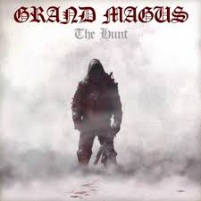 the hunt – grand magus