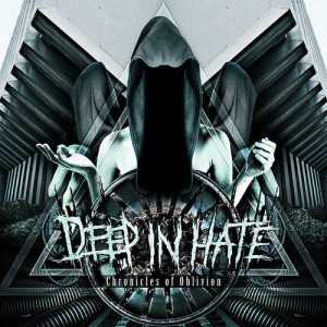 deep in hate