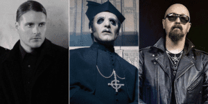 Best Metal Albums of 2018 So Far