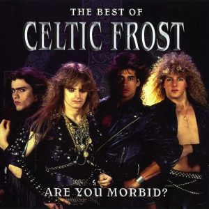 celtic frost