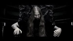 LEGION OF THE DAMNED - Doom Priest | Napalm Records