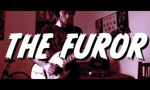 AC/DC Fans.net House Band: The Furor