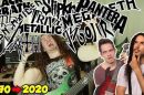 50 YEARS OF HEAVY METAL (feat. Anthony Vincent, Nik Nocturnal, 2SICH, Krimh & More!)