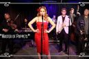 “Master of Puppets” (Metallica) Jazz Cover by Robyn Adele Anderson